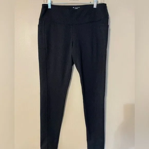 Tek Gear DryTek Print Leggings - Picture 1 of 4